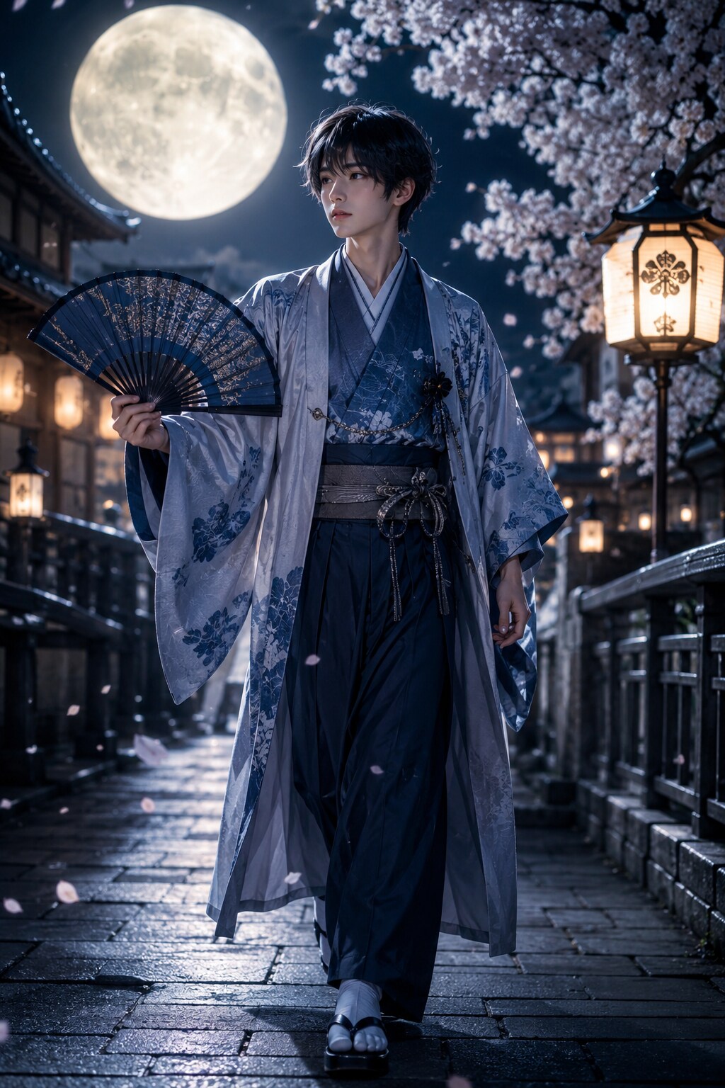 扇子