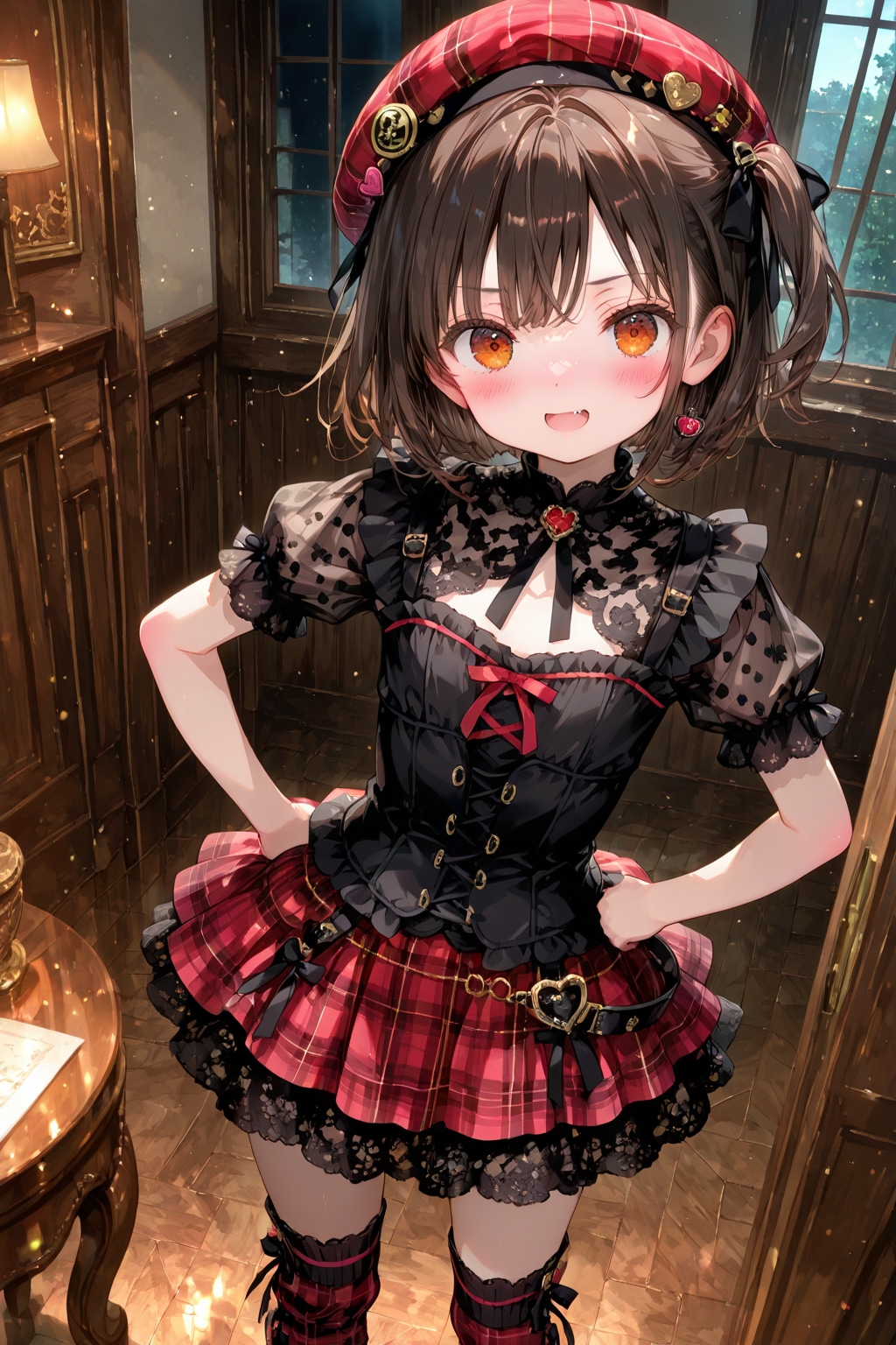 ベレーチャン