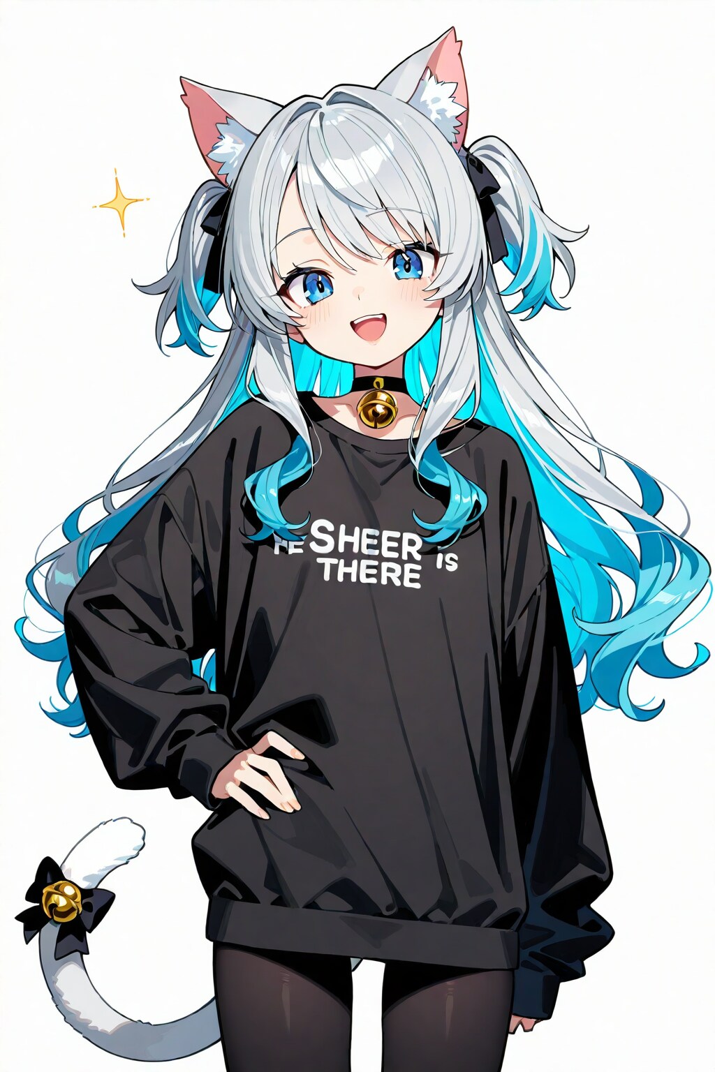 ユキネ【Fn-Mix Noob XL v1.75】