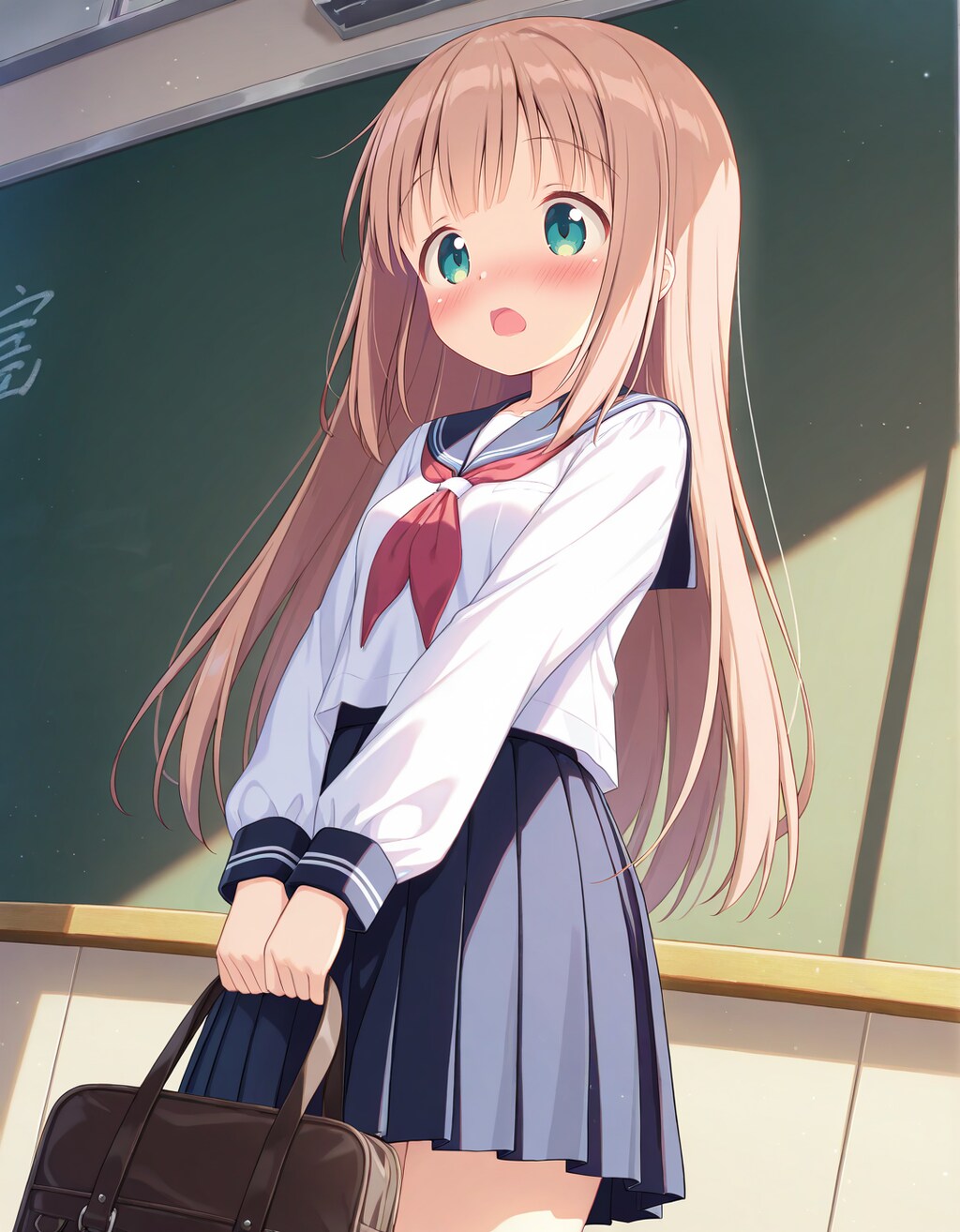転校生