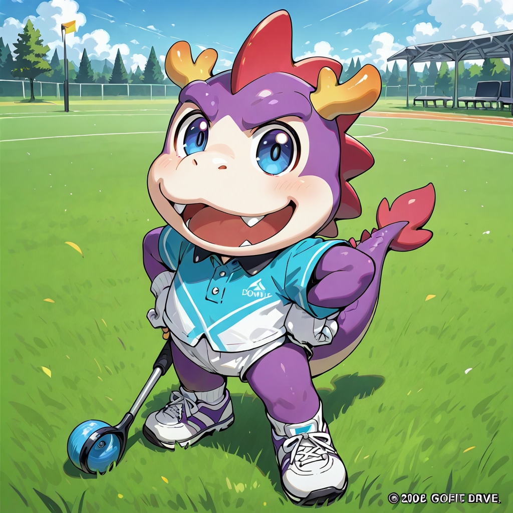 ５月２８日はゴルフ記念日