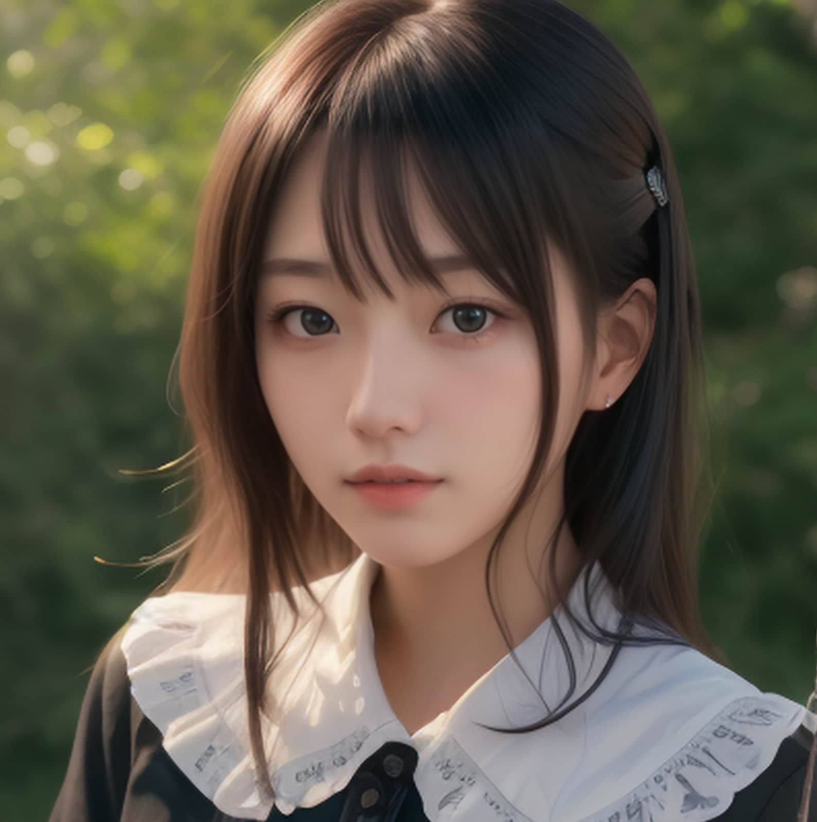 girl