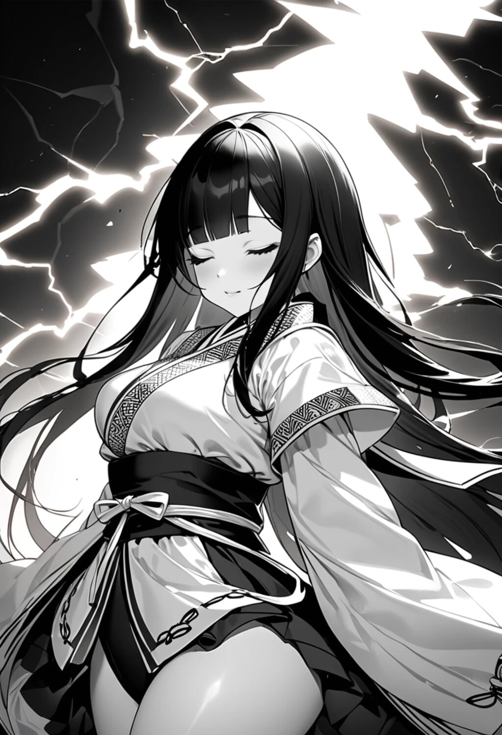 月美ご懐妊？