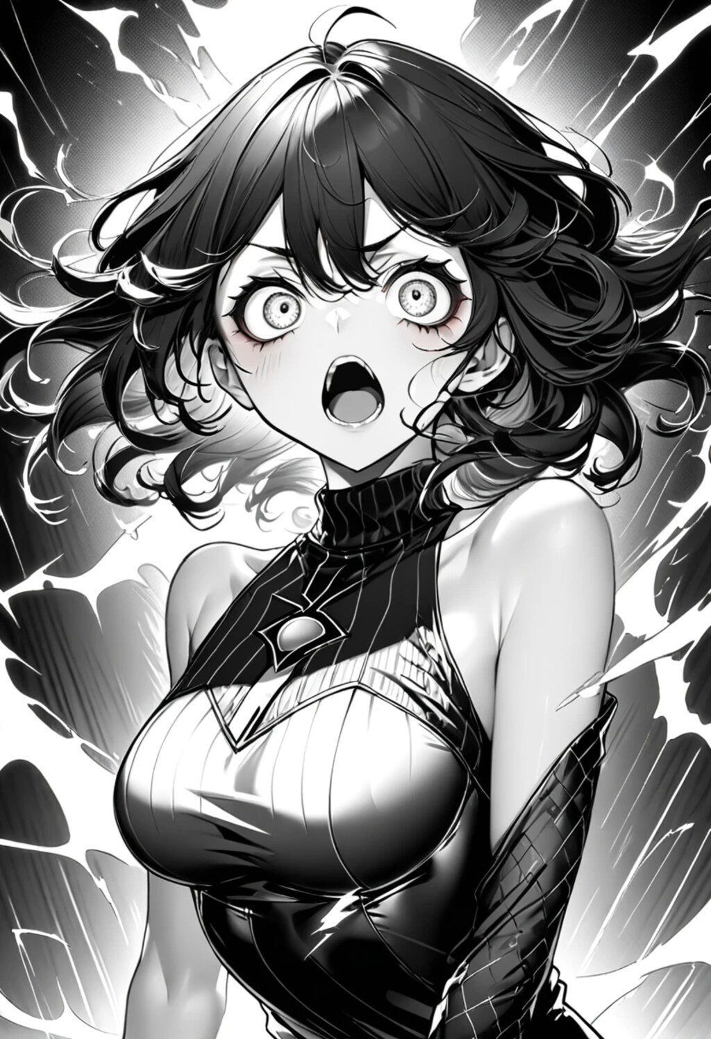 月美ご懐妊？
