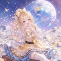 金髪ちゃん💛（ア ル) 2枚目