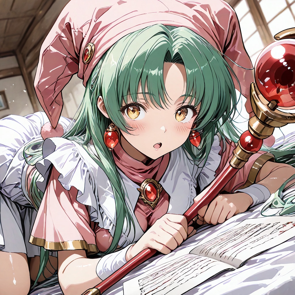 ラングリッサーⅣヒロインズ