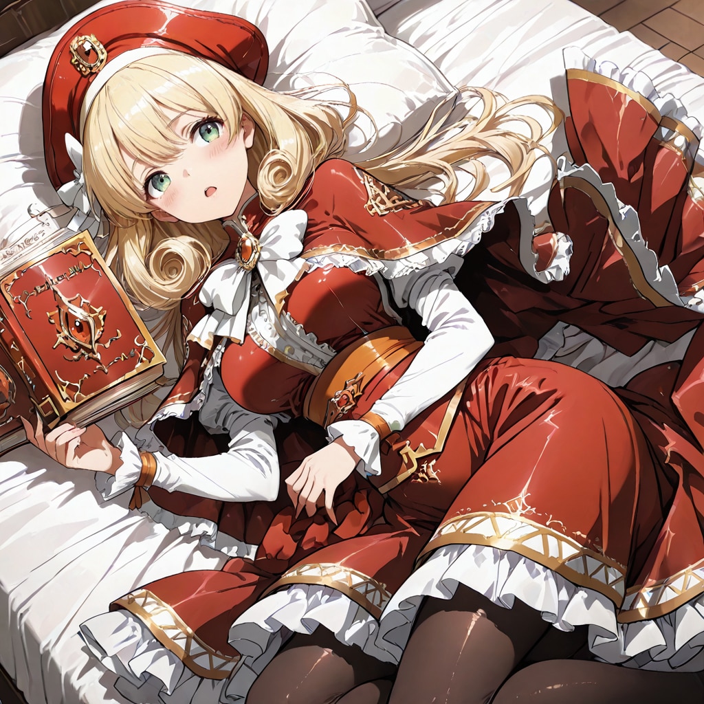 ラングリッサーⅣヒロインズ