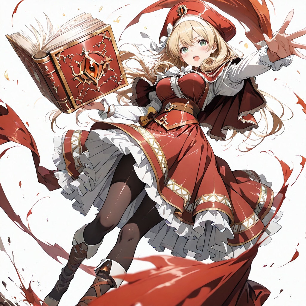 ラングリッサーⅣヒロインズ