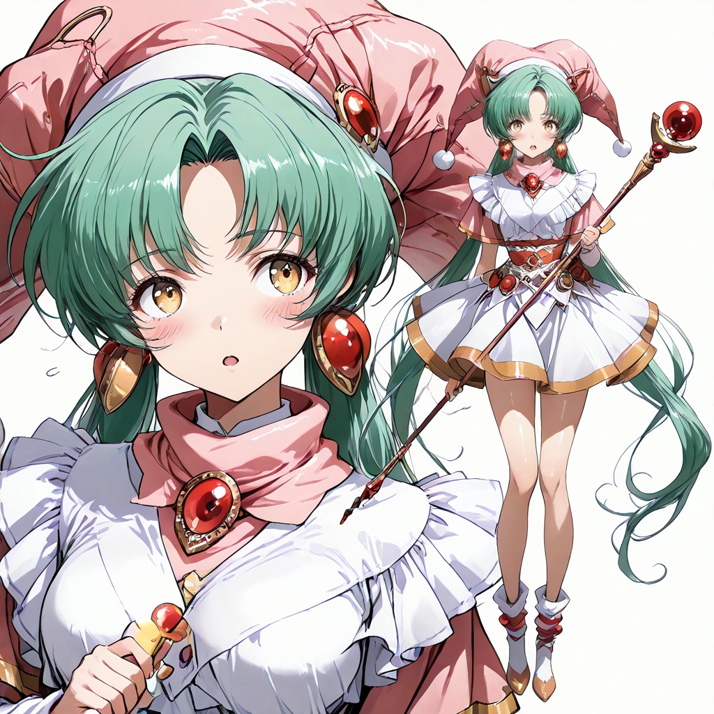 ラングリッサーⅣヒロインズ | の人気AIイラスト・グラビア