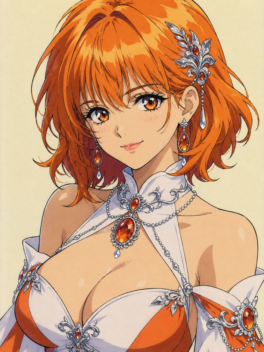 APRICOTさん〜色々な人｡