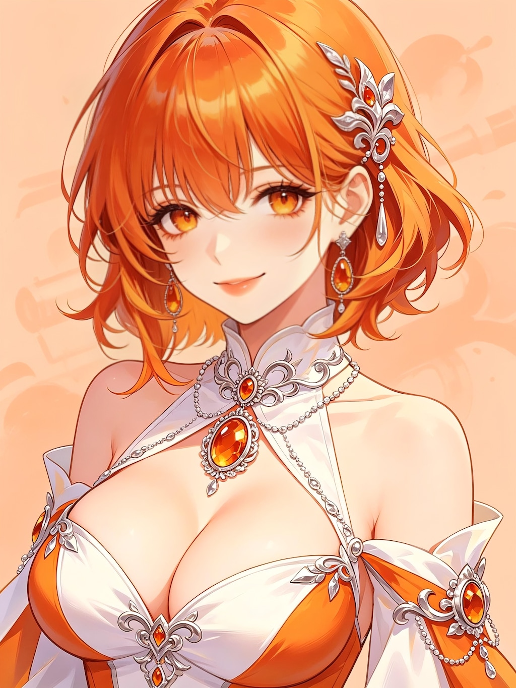 APRICOTさん〜色々な人｡