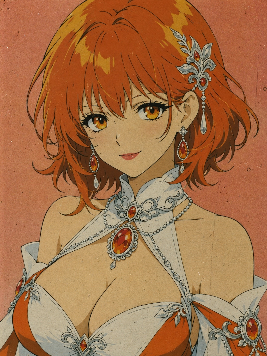 APRICOTさん〜色々な人｡