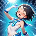 いろっぽすぎる被ダメ 2枚目