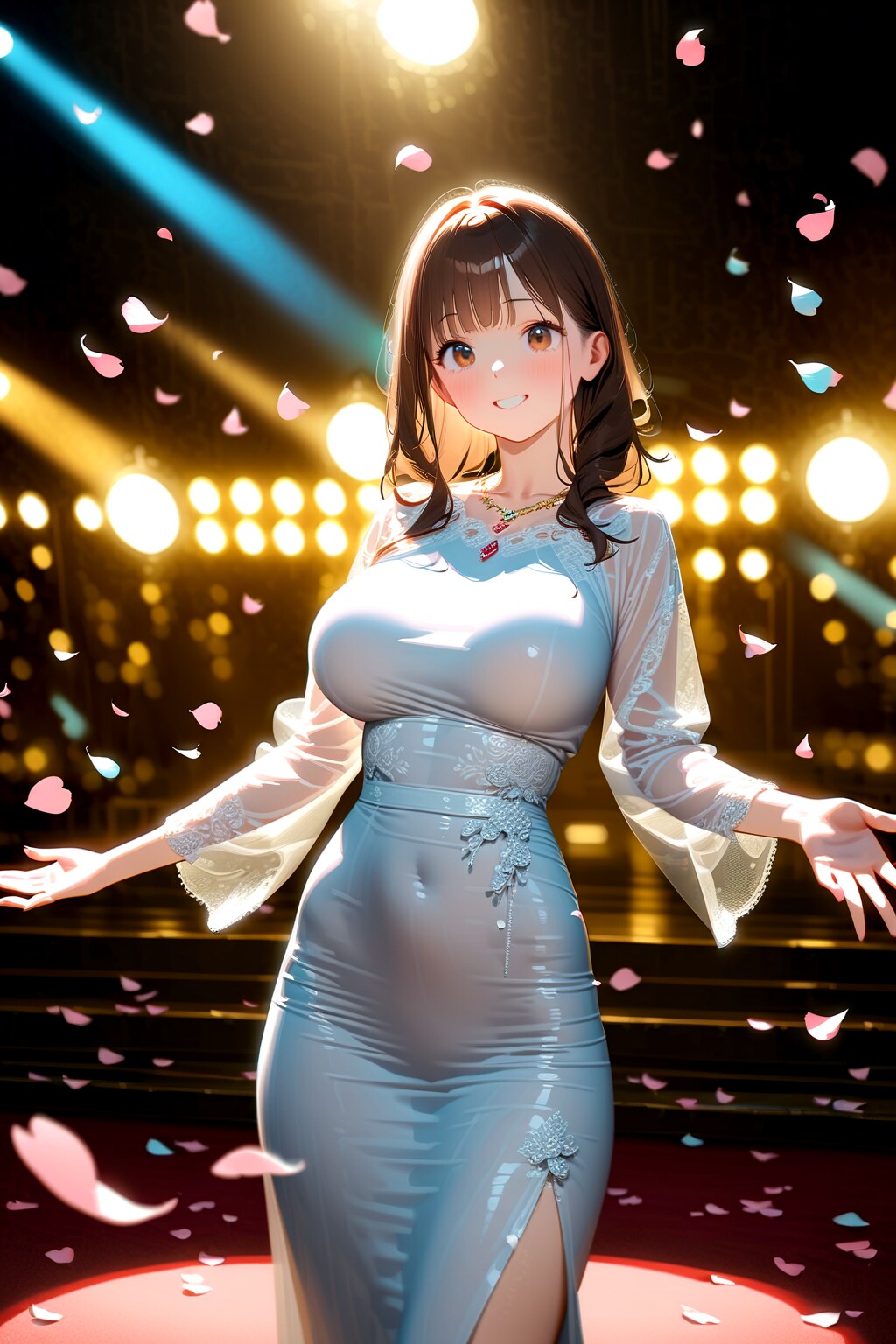 アイドル