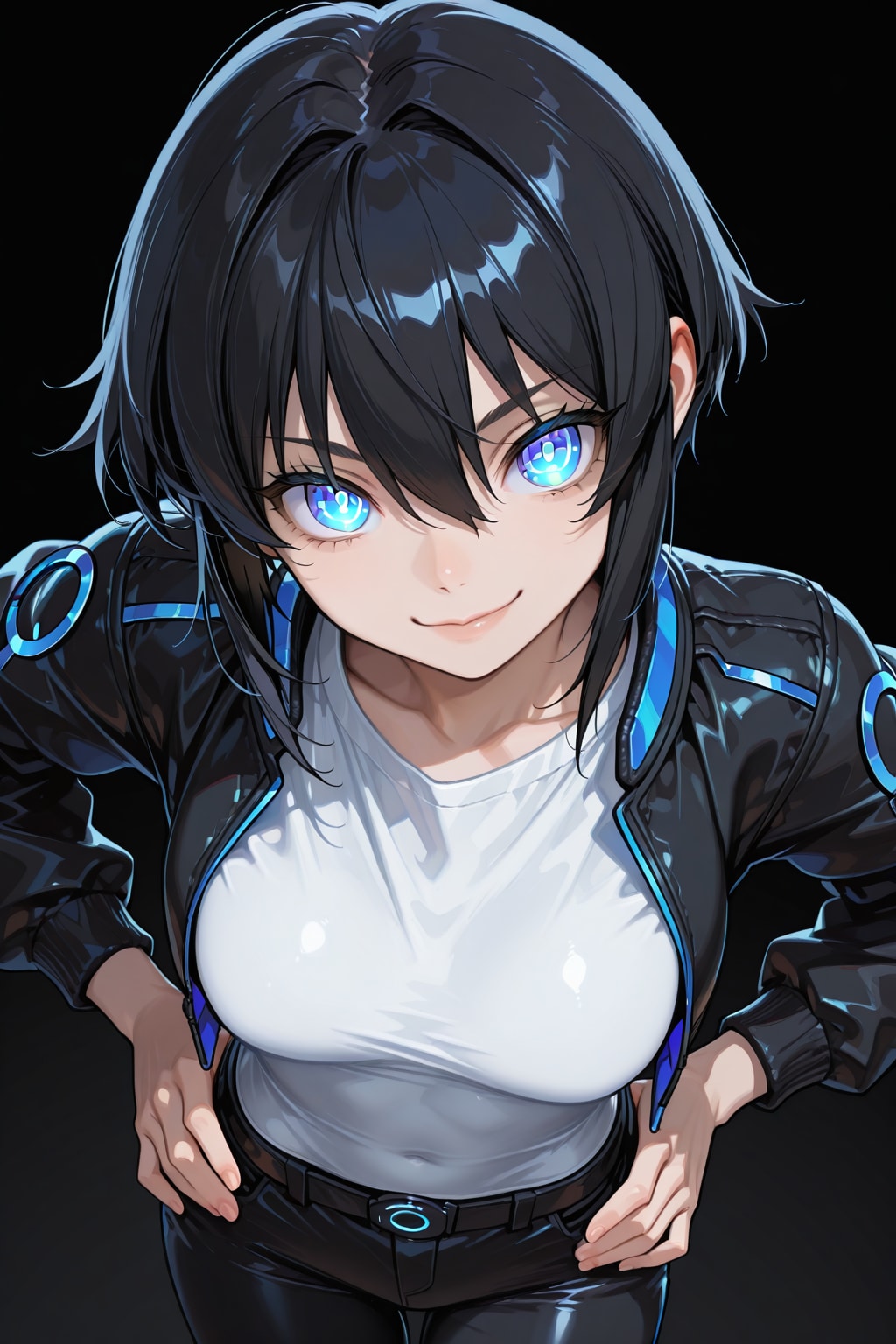 girl