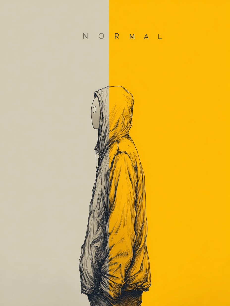 ヒトモドキ | の人気AIイラスト・グラビア