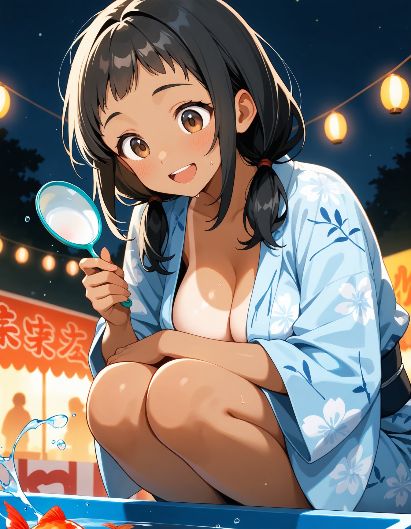 とるぞー