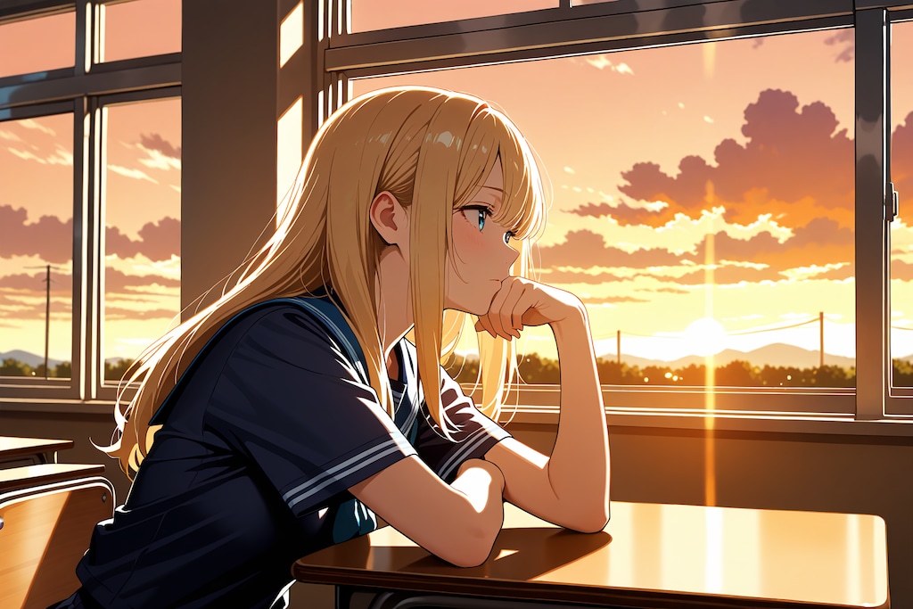 初めてのUL生成