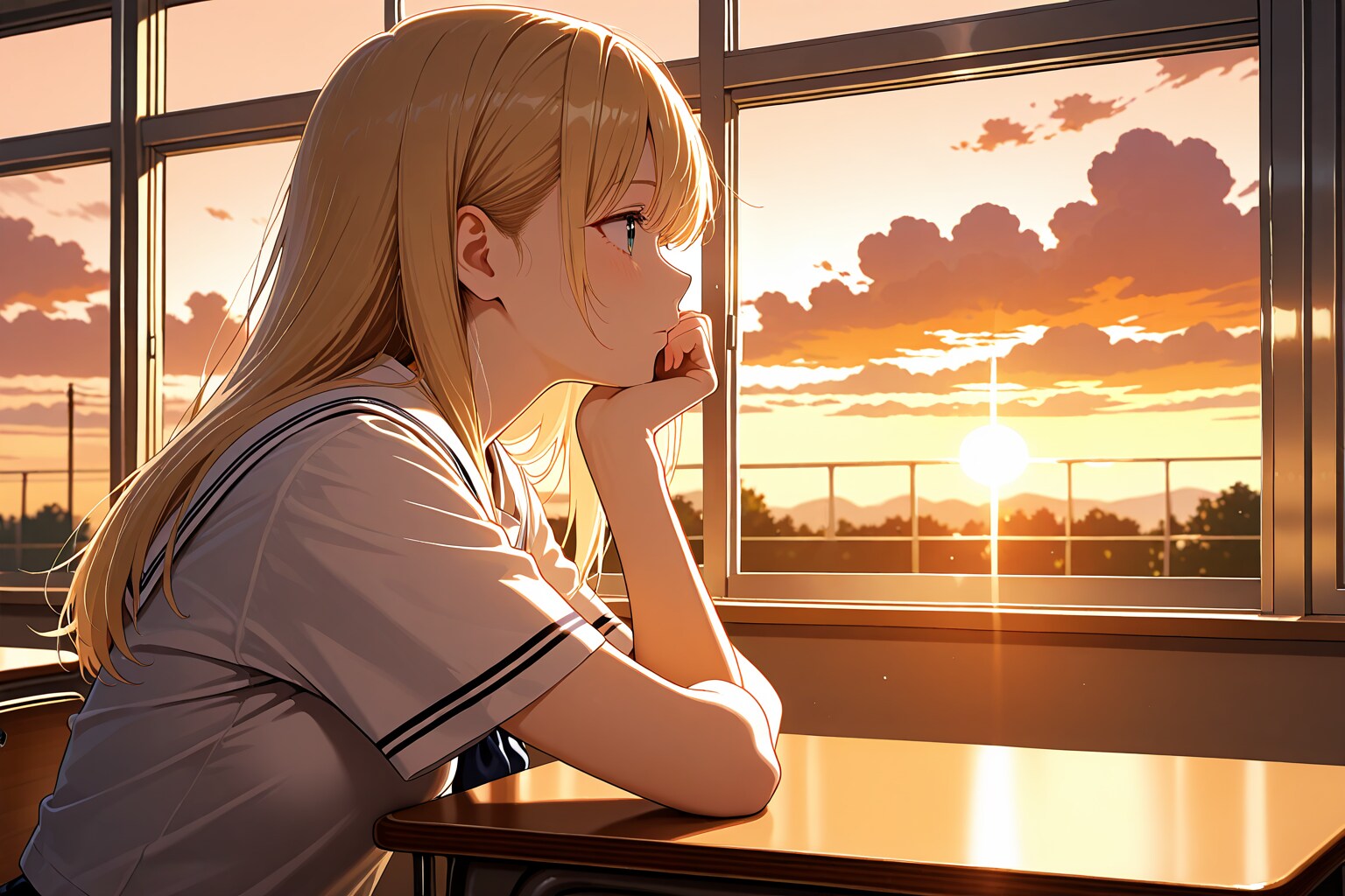初めてのUL生成