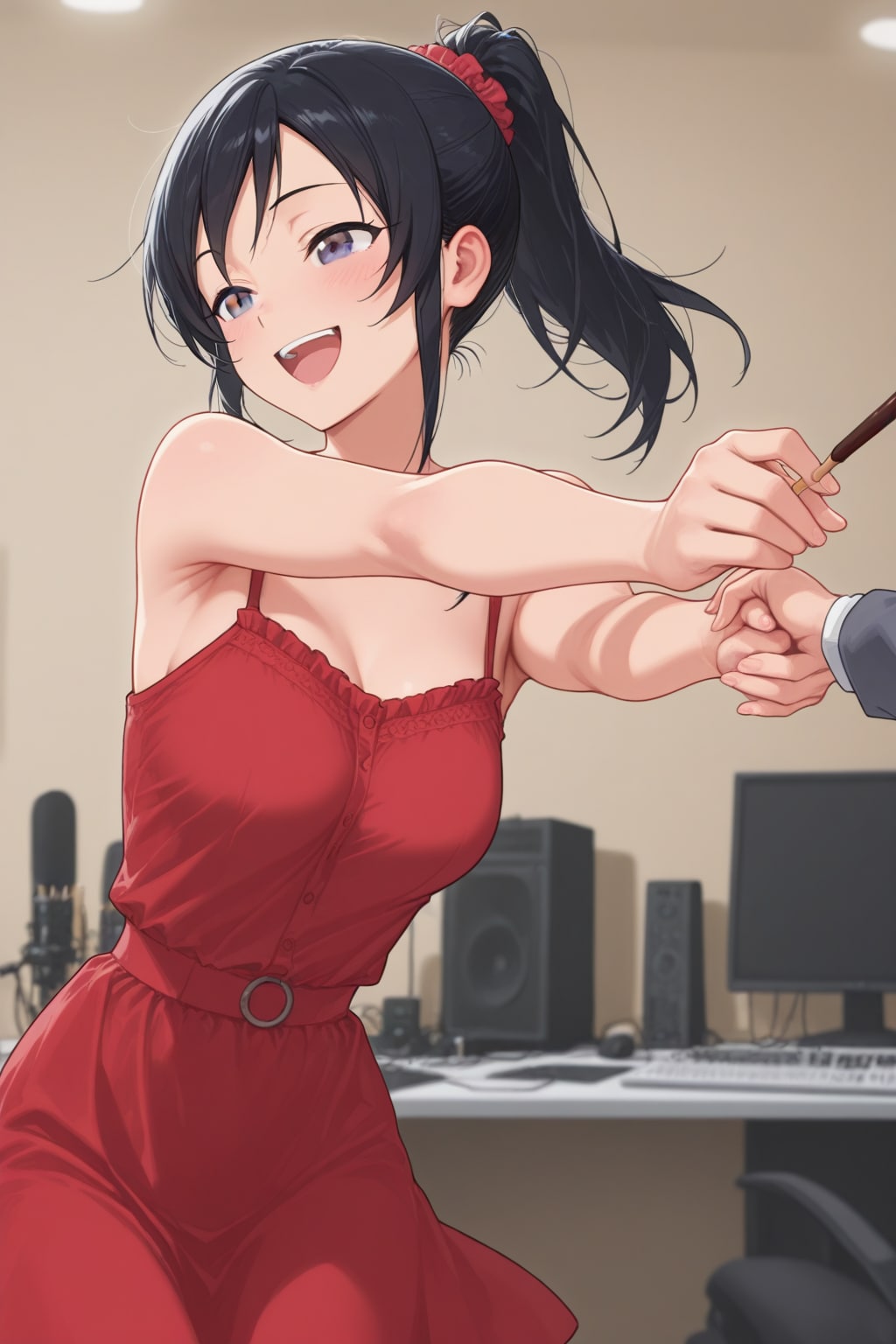 ポッキーダンス💃？