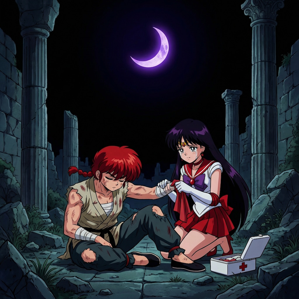 ミュージカル風