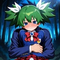 NEEDLESS　山田　クルス・シルト 3枚目