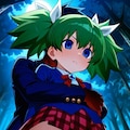 NEEDLESS　山田　クルス・シルト 2枚目