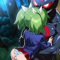 NEEDLESS　山田　クルス・シルト 11枚目