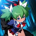 NEEDLESS　山田　クルス・シルト 12枚目
