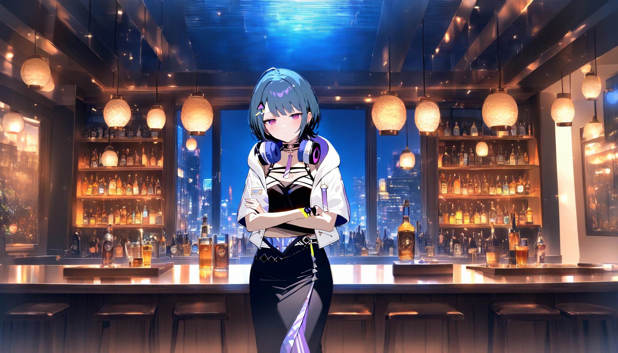 小清水透 / にじさんじ