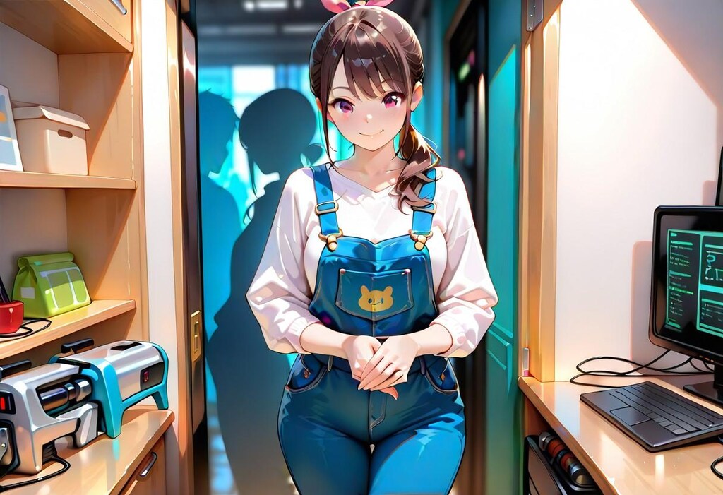 メカニック2026②
