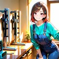 メカニック2026② 4枚目