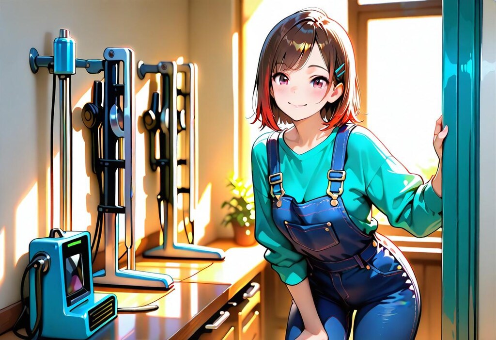 メカニック2026②