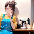 メカニック2026② 2枚目