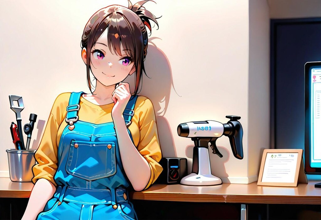 メカニック2026②