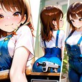 メカニック2026② 10枚目