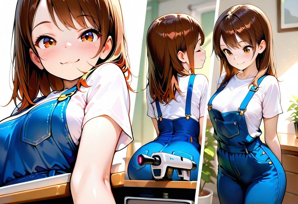 メカニック2026②
