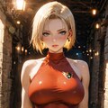 ブルー・マリー（餓狼伝説シリーズ） 4枚目