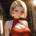 ブルー・マリー（餓狼伝説シリーズ） 2枚目