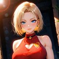ブルー・マリー（餓狼伝説シリーズ） 7枚目