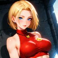 ブルー・マリー（餓狼伝説シリーズ） 3枚目