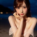 night beach 12枚目