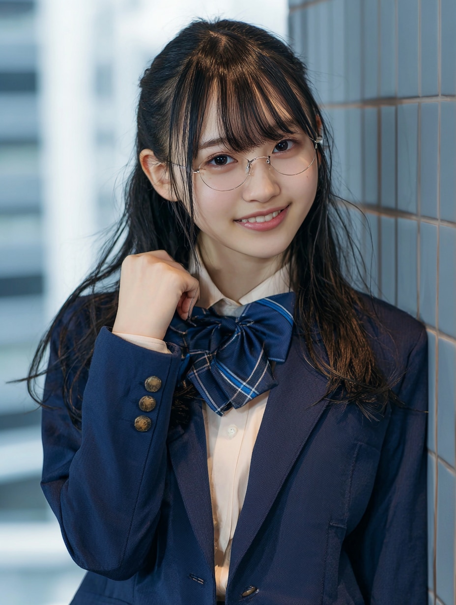 アへガオ