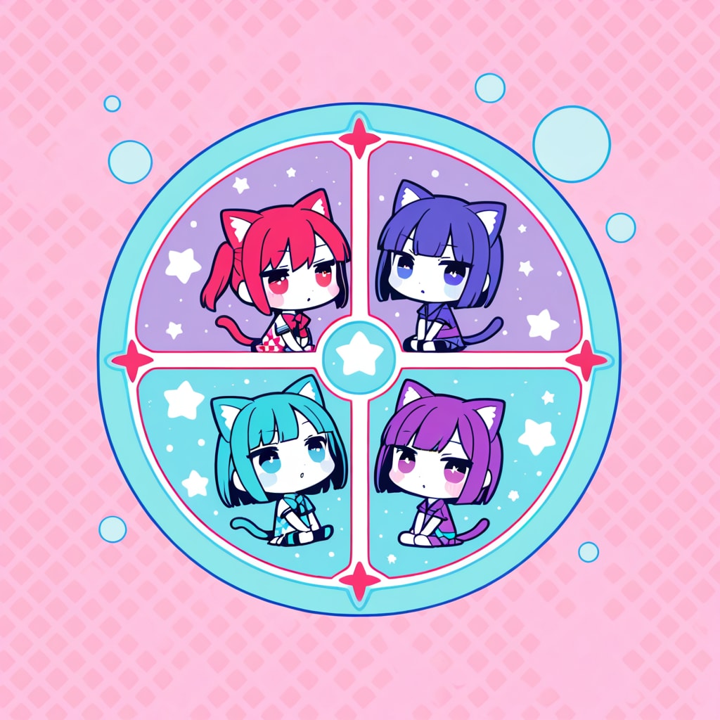 ネコミミポップ2