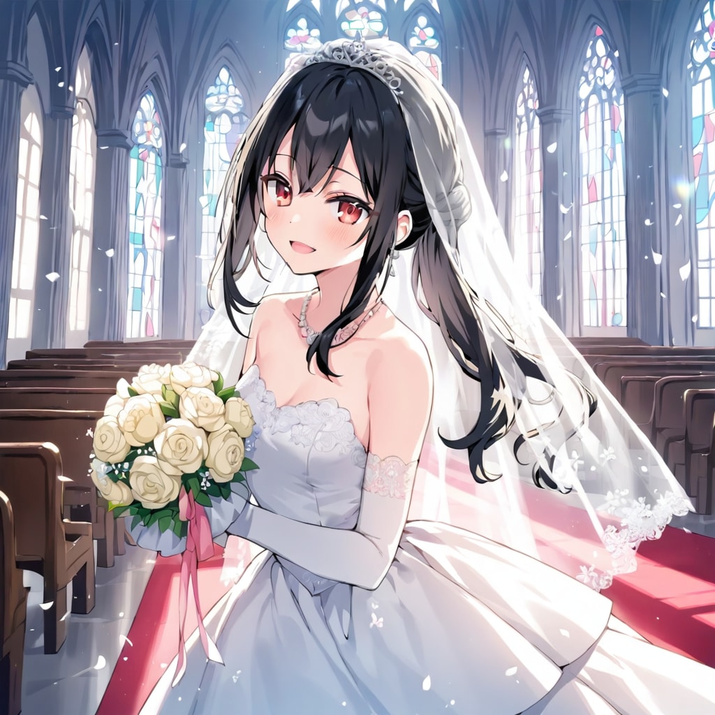ししょちゃんがある日突然嫁になる　弾