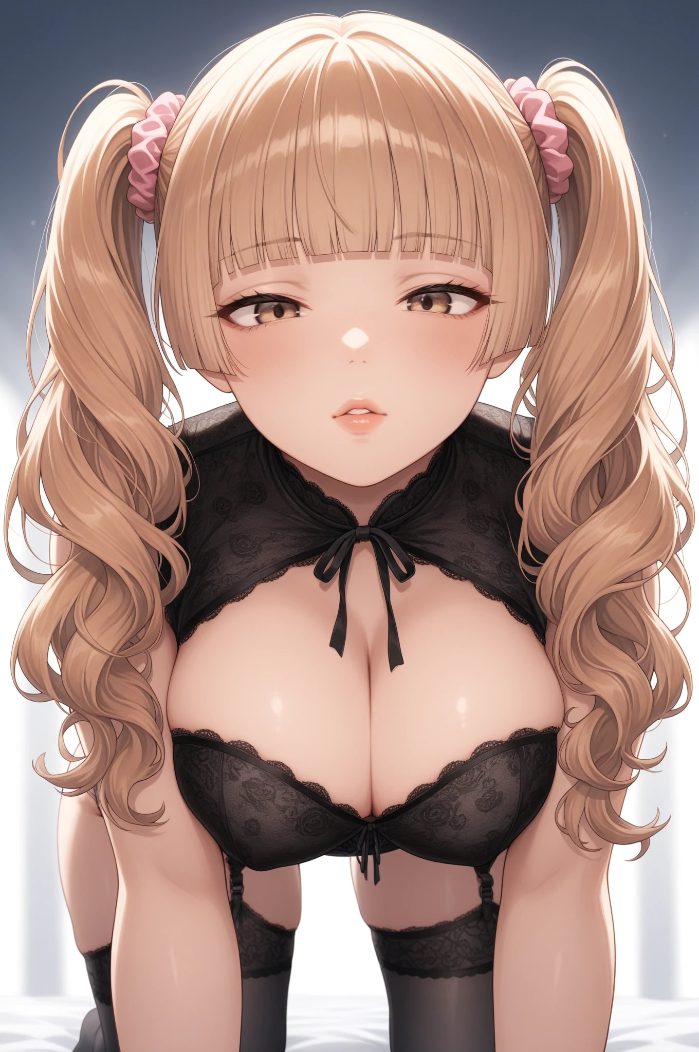 甘栗桃子