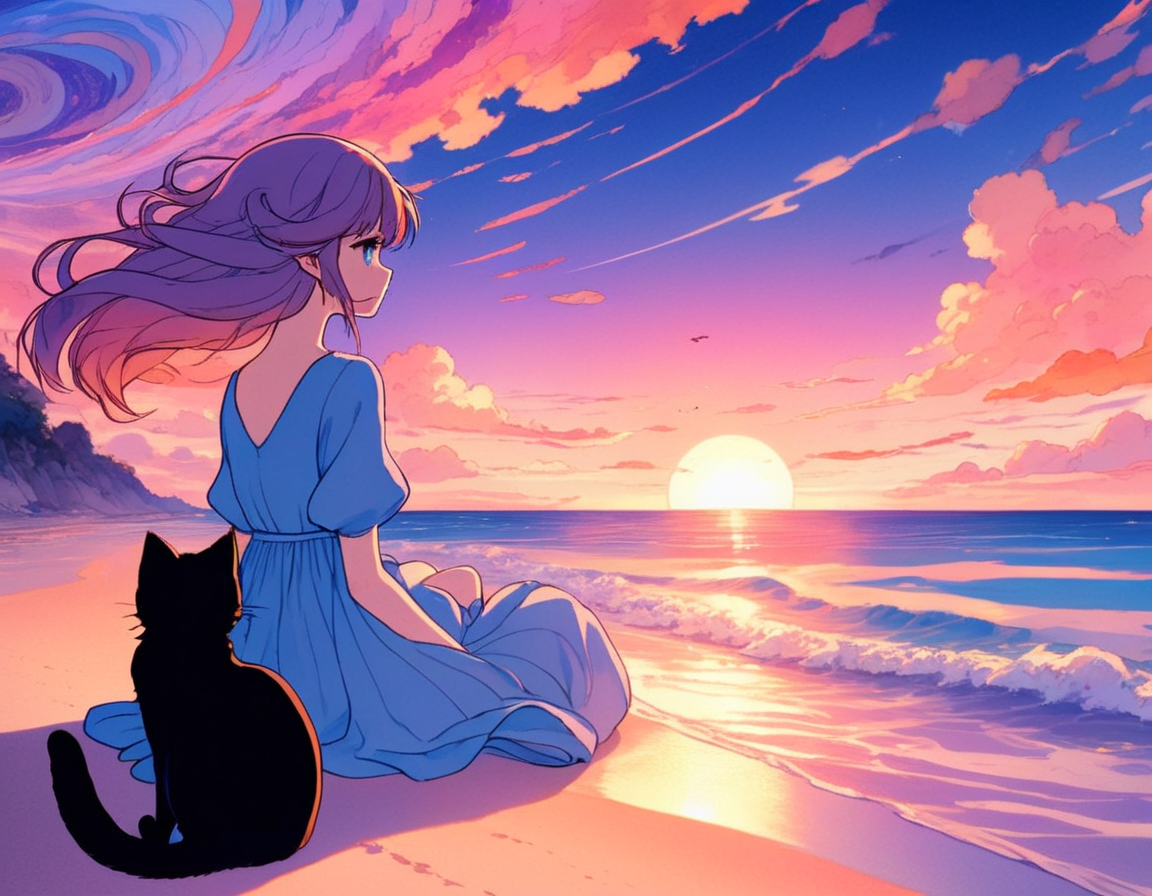 357 | の人気AIイラスト・グラビア