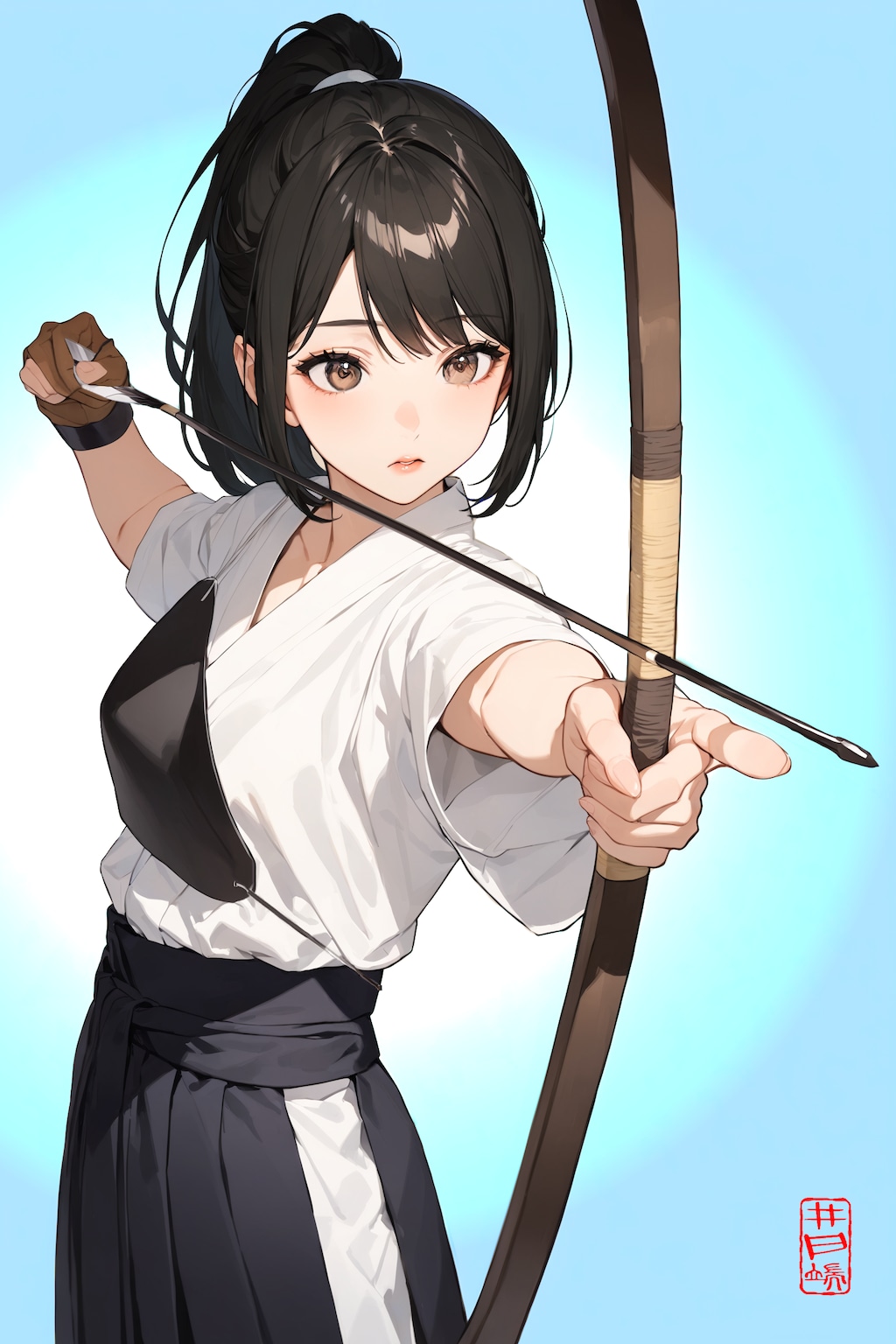 この瞬間にすべてを込めて！