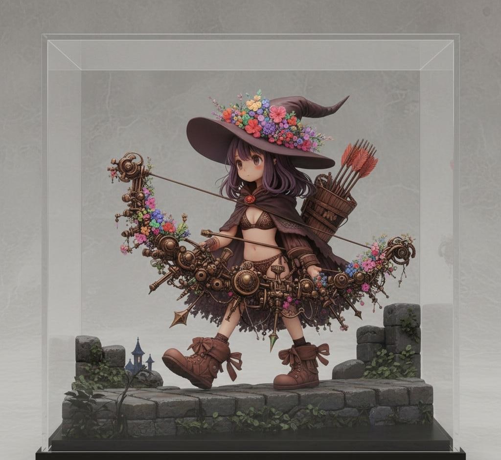 魔法少女シリーズ