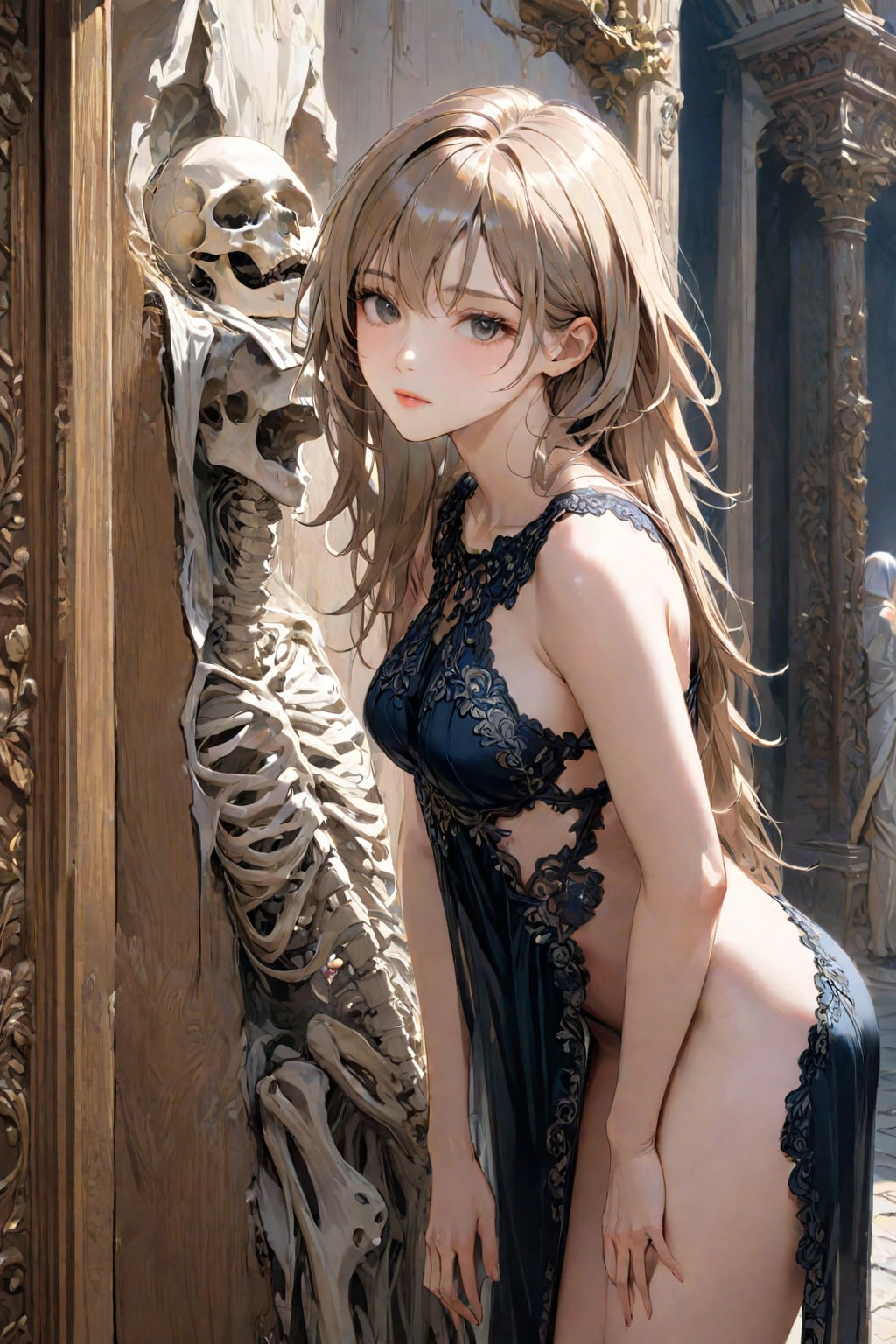 Wall